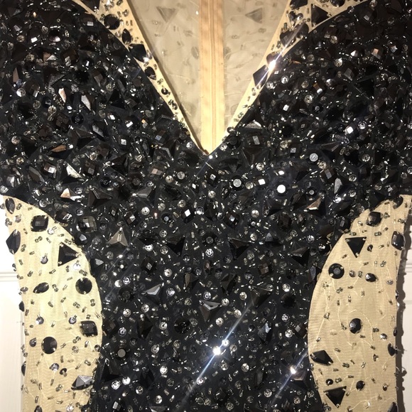 Beautiful Cinderella Divine gown - Picture 6 of 8